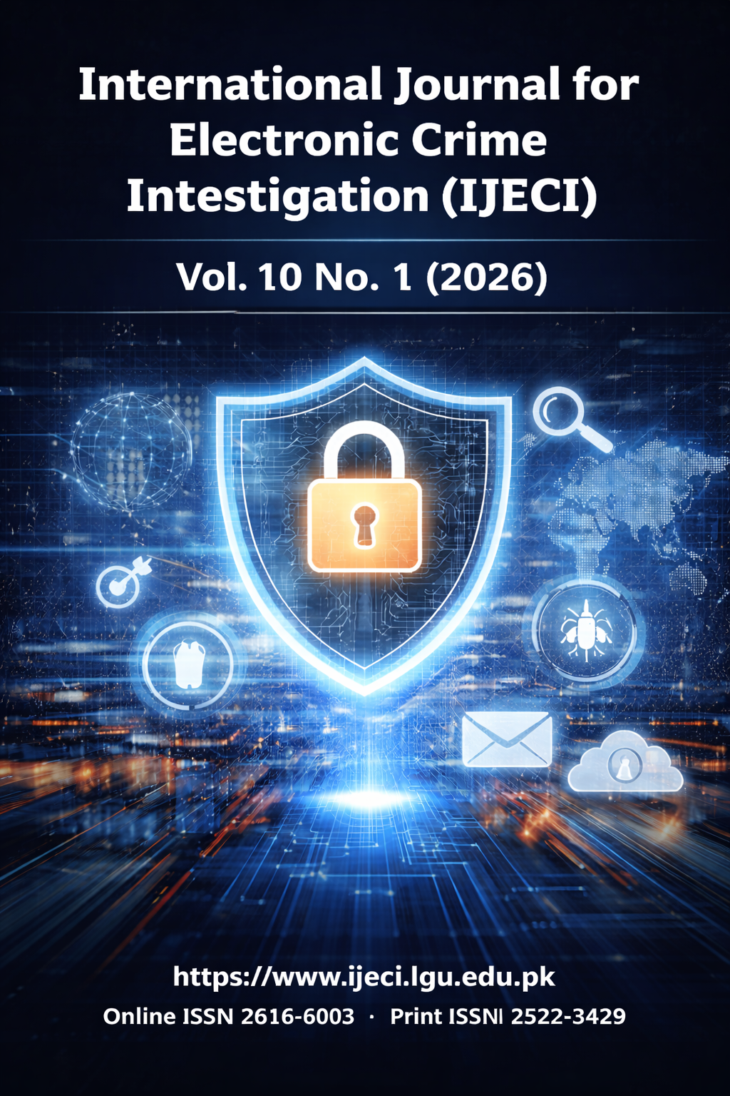 					View Vol. 10 No. 1 (2026)
				